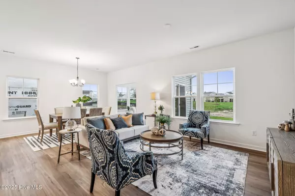 Carthage, NC 28327,299 Enfield DR