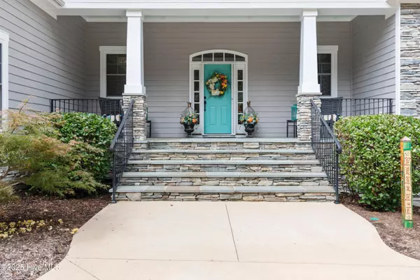 Bolivia, NC 28422,498 Deep Water DR SE