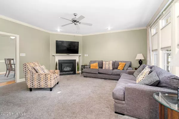 Rocky Mount, NC 27804,3025 Woods Walk WAY