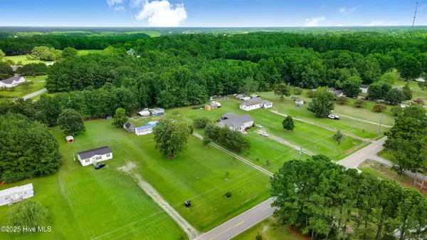 Princeton, NC 27569,1661 Old Rock Quarry RD