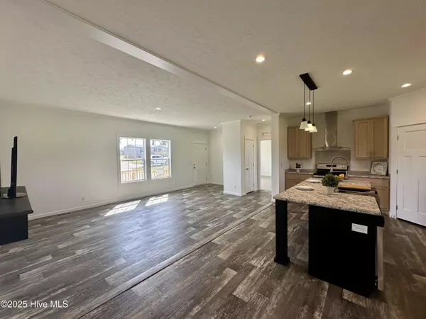 Kenly, NC 27542,100 Cottonwood CT