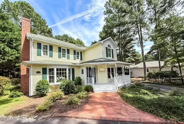 Pinehurst, NC 28374,140 Lost Tree RD