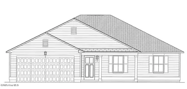 4578 Terrace RD SW #126, Shallotte, NC 28470