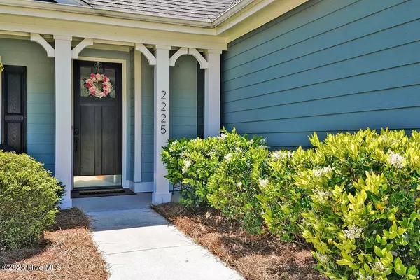 Leland, NC 28451,2225 Umstead LN