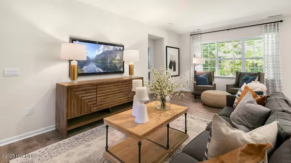 Vass, NC 28394,1086 Shoreline DR