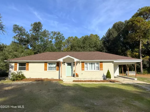 Hamlet, NC 28345,337 Oak Ridge Church RD