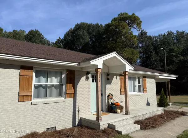 Hamlet, NC 28345,337 Oak Ridge Church RD