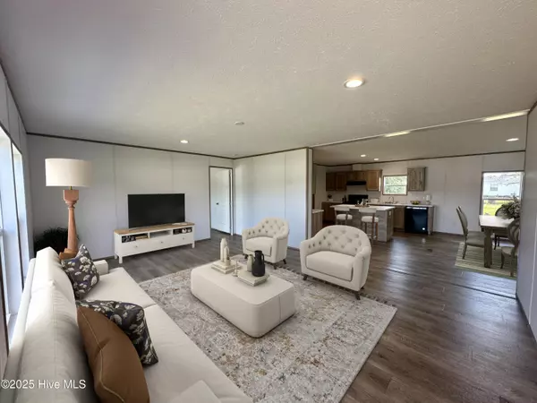 Kenly, NC 27542,103 Cottonwood CT