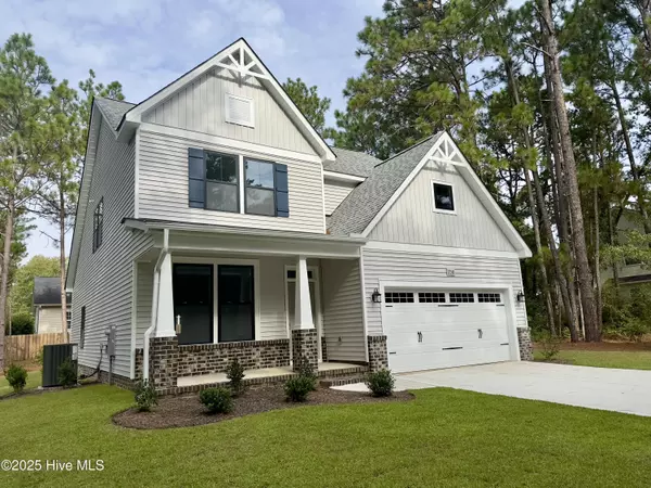 Vass, NC 28394,750 Blue Bird DR