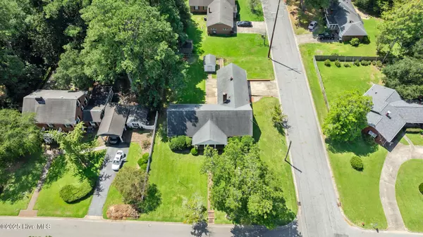 Goldsboro, NC 27530,1700 Evergreen AVE