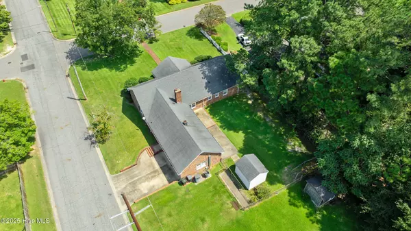 Goldsboro, NC 27530,1700 Evergreen AVE