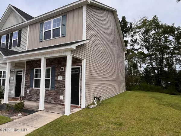 Jacksonville, NC 28546,2 Jaydn DR W