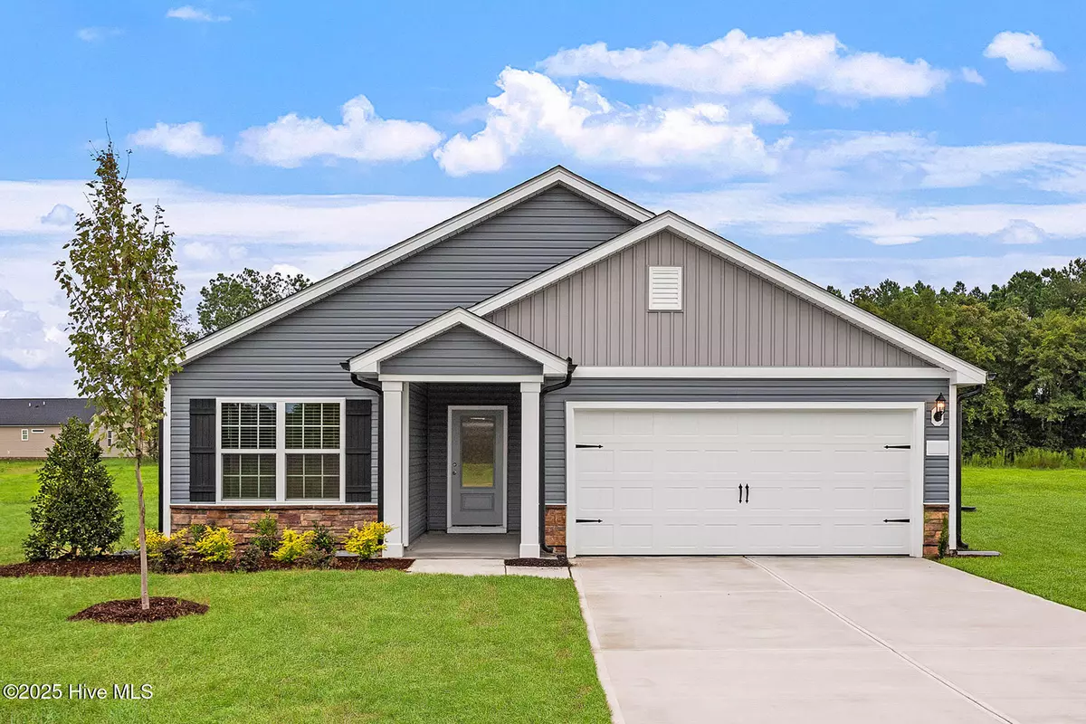 Bailey, NC 27807,3814 Origin DR