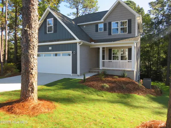 4405 Murdocksville RD, Pinehurst, NC 28374