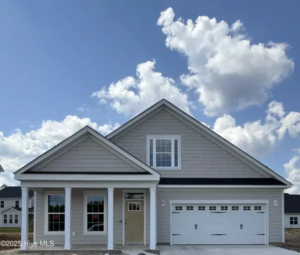 9815 Enchanted WAY, Leland, NC 28451