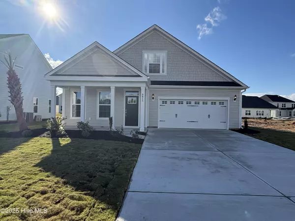 Leland, NC 28451,9815 Enchanted WAY