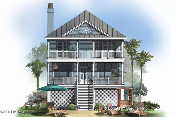 Calabash, NC 28467,9034 Schuyler DR SW