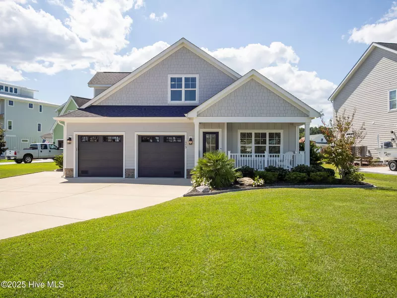 1213 Lantern WAY, Morehead City, NC 28557