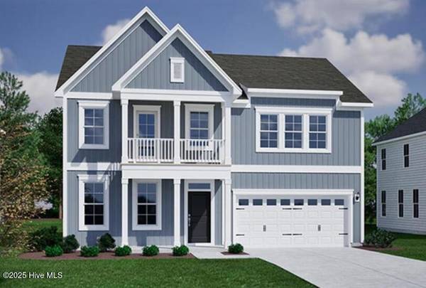 2169 Star Shower WAY, Leland, NC 28451