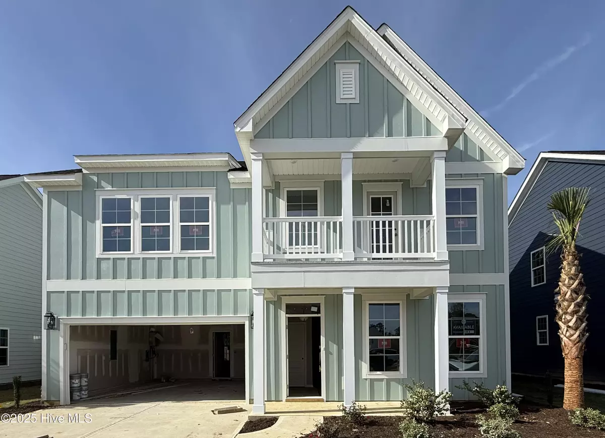 Leland, NC 28451,2169 Star Shower WAY