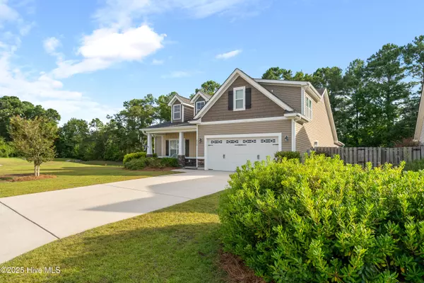 Wilmington, NC 28411,232 Bloomington LN