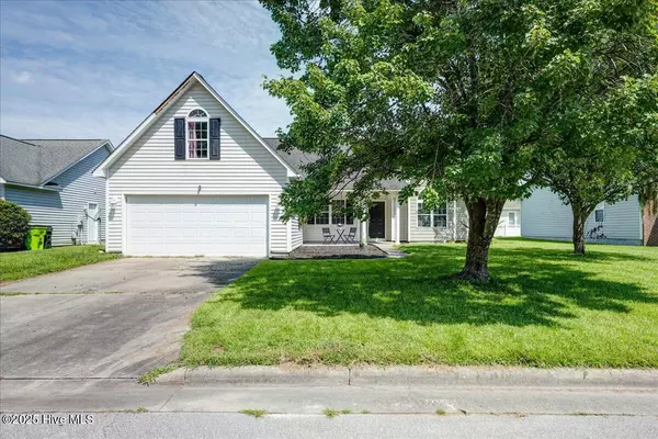 New Bern, NC 28562,103 Inge CT