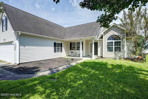 103 Inge CT, New Bern, NC 28562