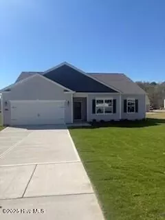 3045 Bayview DR, Vass, NC 28394