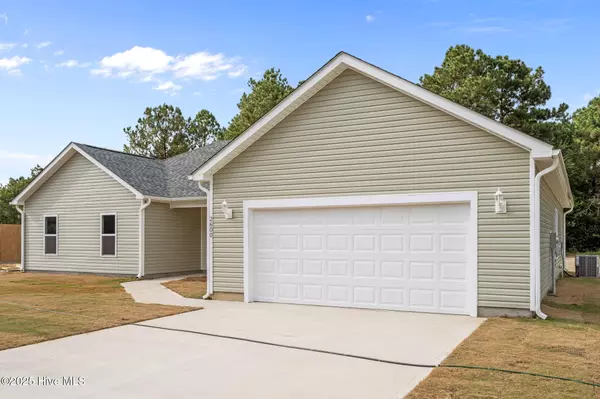 Chinquapin, NC 28521,2624 Fountaintown RD