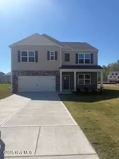 Vass, NC 28394,3055 Bayview DR