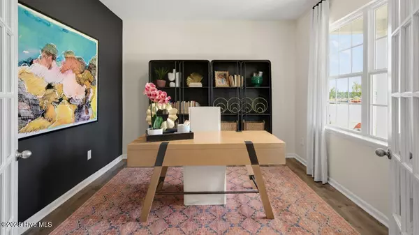 Vass, NC 28394,3055 Bayview DR