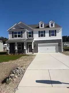 Vass, NC 28394,1082 Shoreline DR