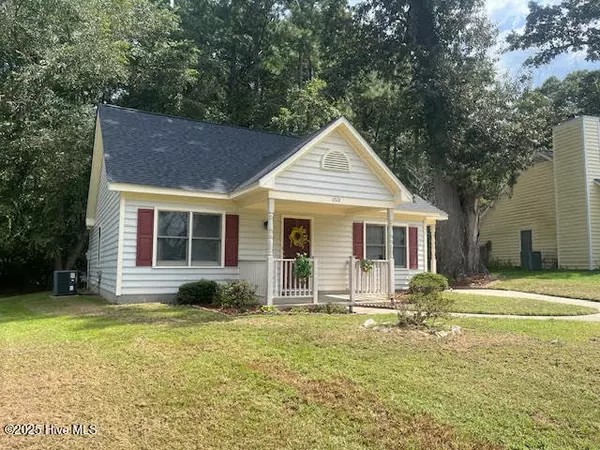 Rocky Mount, NC 27804,1512 Briar Glenn RD