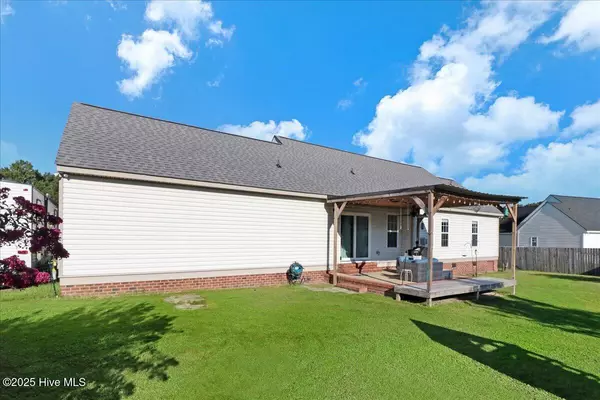 Goldsboro, NC 27534,112 Towbridge LN