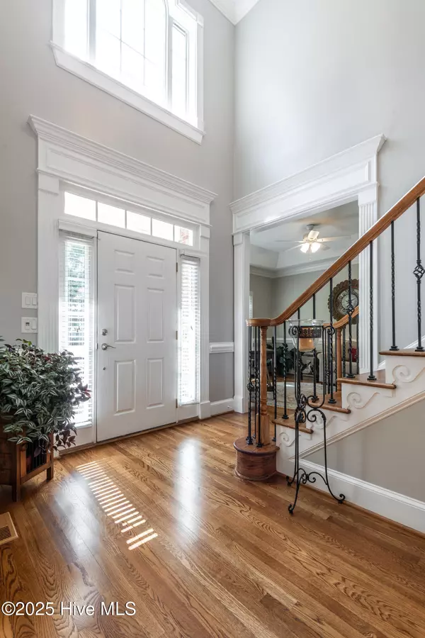 Greenville, NC 27858,1146 Oak Hill DR