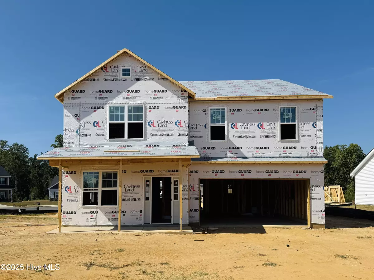 Raeford, NC 28376,228 Watercress DR