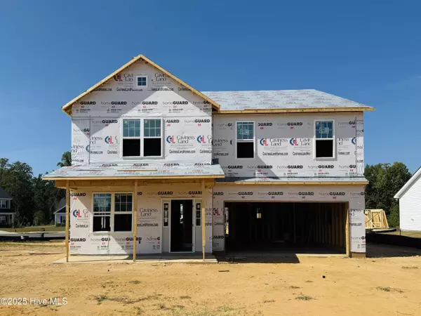228 Watercress DR, Raeford, NC 28376