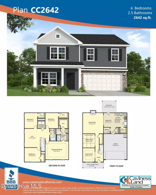 Raeford, NC 28376,228 Watercress DR