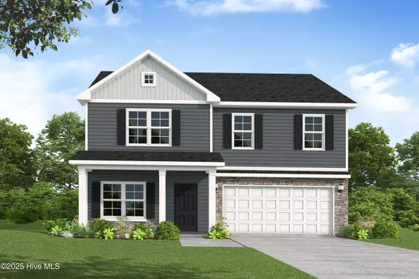 Raeford, NC 28376,228 Watercress DR