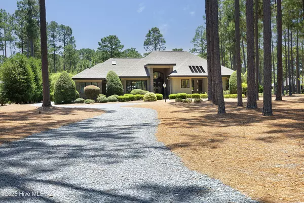 Pinehurst, NC 28374,20 Strathaven DR