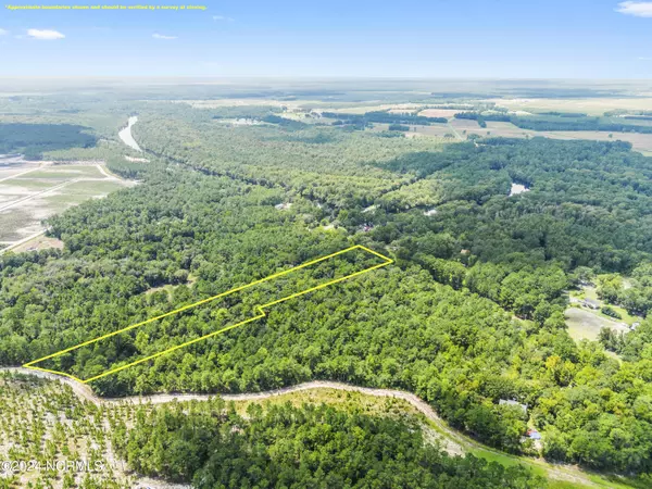 Atkinson, NC 28421,5.61ac Ivanhoe RD