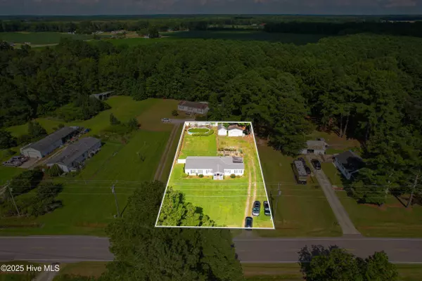 Hobbsville, NC 27946,4136 Virginia RD