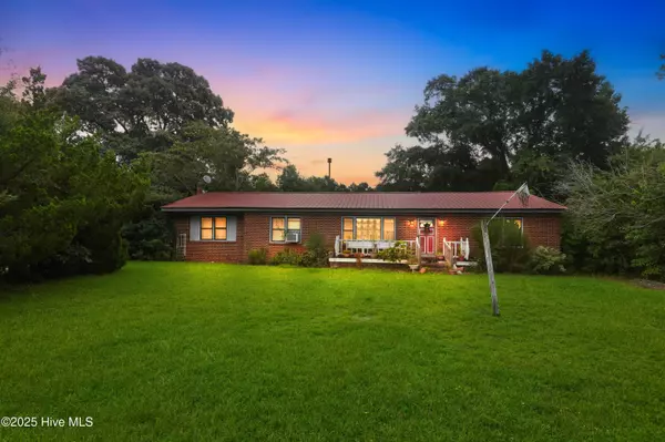 1704 Virginia RD, Edenton, NC 27932