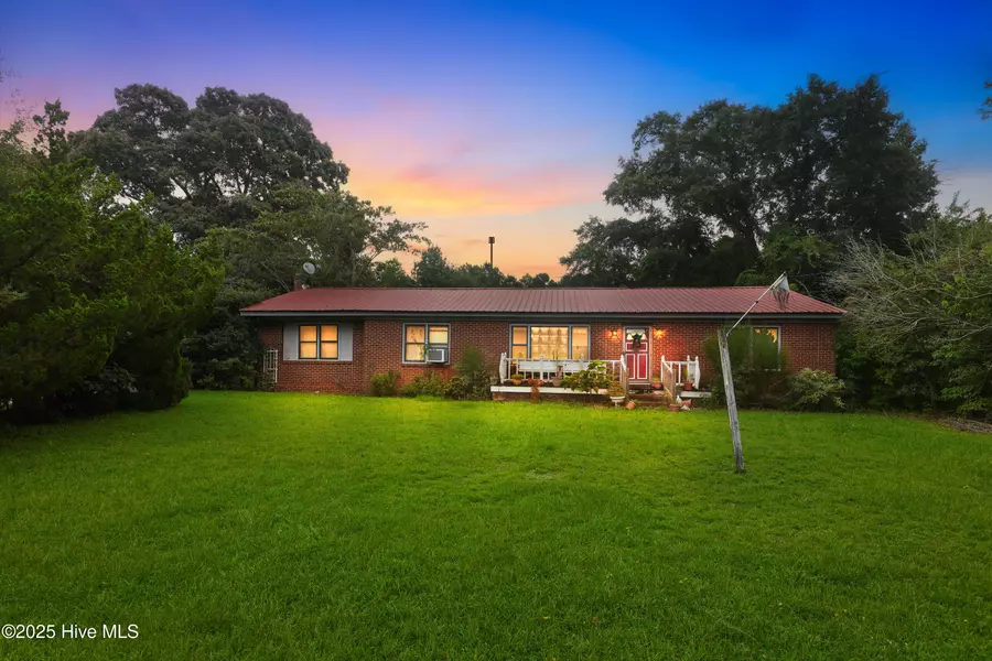 1704 Virginia RD, Edenton, NC 27932
