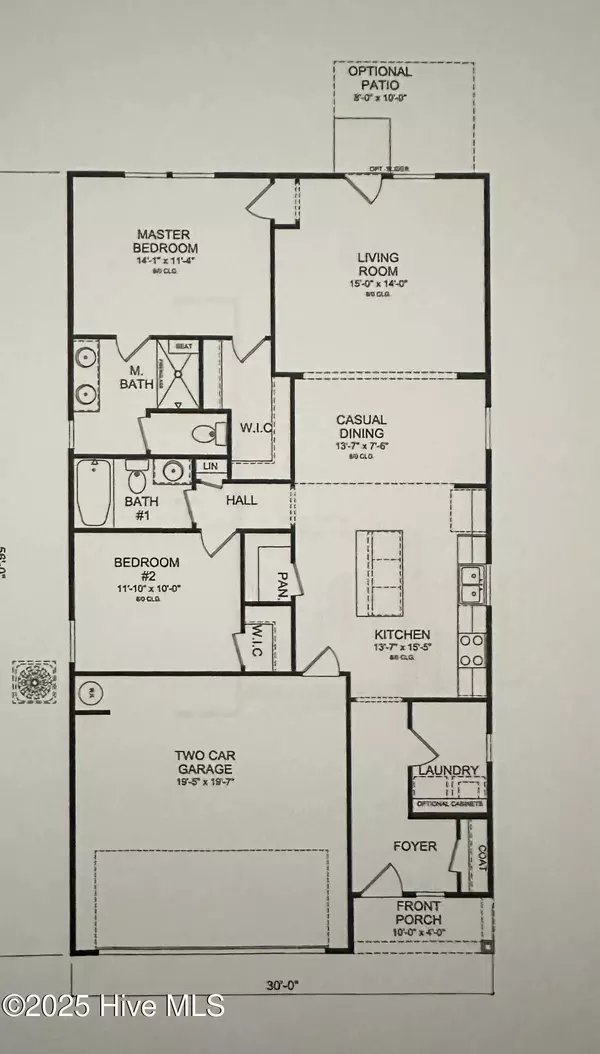 Ocean Isle Beach, NC 28469,1031 Beechridge DR SW #65