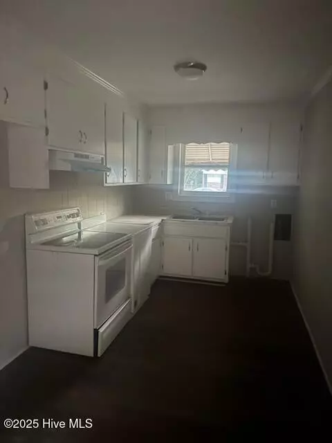 Rocky Mount, NC 27801,1657 Harper ST