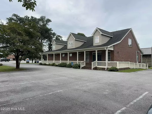 Morehead City, NC 28557,4725 Country Club RD