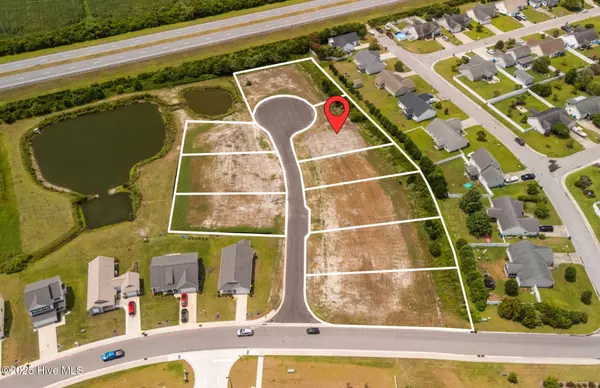 Beaufort, NC 28516,120 Eastbay Way