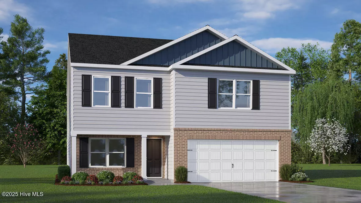 Rocky Mount, NC 27804,361 Wellspring DR