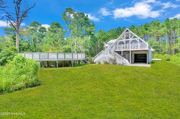 Belhaven, NC 27810,640 Old Pamlico Beach RD